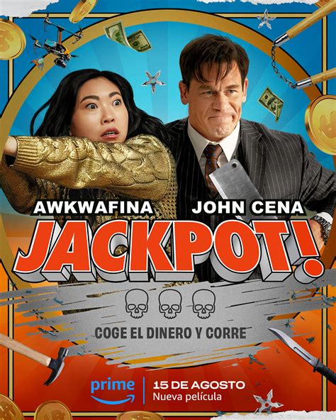 jackpot peli